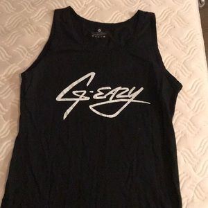 G-EAZY TANK